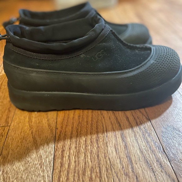 UGG Kids Tasman Waterproof Boots - Picture 4 of 8